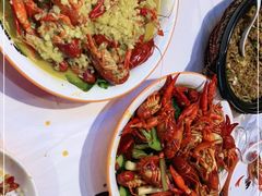 -拙味兄弟龙虾·江湖菜(和畅堂店)