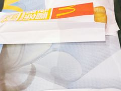-麦当劳(季华好又多店)