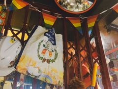 -碌碌发·东南亚风味烧烤档(体育西店)