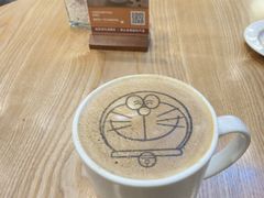 -逸派咖啡 EPARKCOFFEE(广安门店)