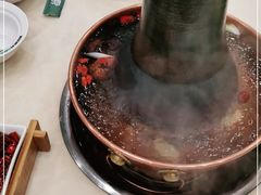 -阳坊胜利涮羊肉(阳坊老店)