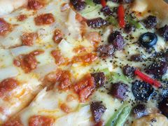 泰辣+黑椒-大象厨房(重庆道店)