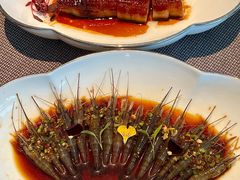 -金海华·悦食东方(苏州中心商场店)