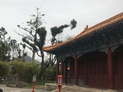 -珠海圆明新园