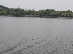 -天目湖山水园