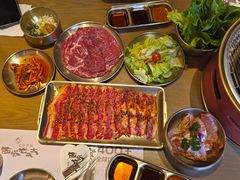 -西塔老太太泥炉烤肉(双井店)