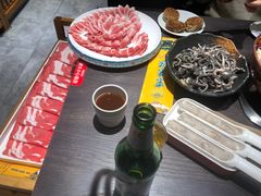 -东来顺饭庄(上地华联店)