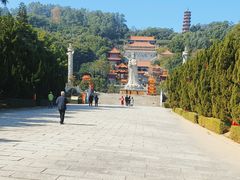 -南沙天后宫景区