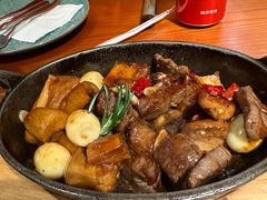 -CRAZYONES西班牙海鲜饭(上海美罗城店)