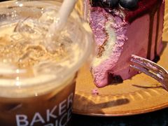 -BAKER&SPICE(安福路店)