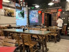 -宝源饺子(麦子店街店)