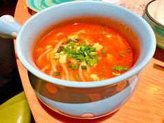 -四季餐厅(大寺店)