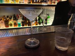 -HUNTING BAR亨霆鸡尾酒馆(越秀淘金店)