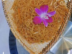 三丝炒面-御膳粥·牛乳粥底火锅·地道顺德菜(容桂店)