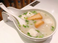 -翠华餐厅(宝安壹方城店)