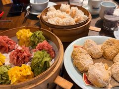 -龍聚祥烧麦馆(鼓楼店)