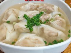-南城香·饭香串香馄饨香(赵公口店)
