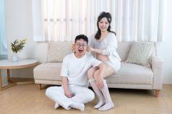 -玛瑞莎·儿童·亲子摄影(越秀店)