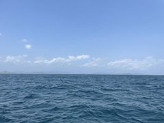 -三亚蜈支洲岛旅游区