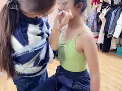 -小象国照相馆(宝山万达店)