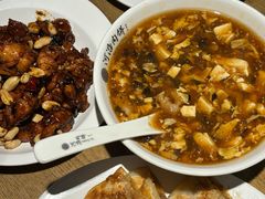 -河沿肉饼Beijing Pie(东华门店)