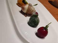 -鲤院·新中式美学·庭院餐厅(夫子庙店)