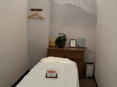-长风拨筋养身(金虹桥店)