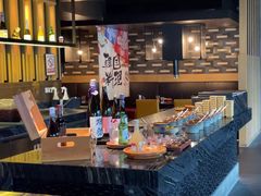 -雾山韩式烤肉·海南糟粕&椰子鸡火锅·海景餐厅(三亚绿发山海天JW万豪酒店)