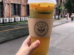 -中山大学南校区-学1食堂