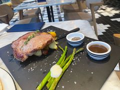 澳洲安格斯谷饲牛排-玛尚诺Pizza&Bar(长泰广场店)