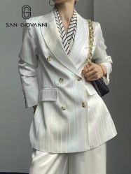 -圣乔凡尼服装定制