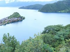 -丽江泸沽湖景区