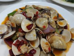 -汪姐海鲜(侨港金冠好店)