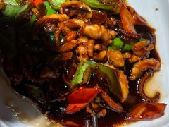 -捞围鲜·港式打边炉(海阳路店)
