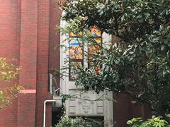 -天主教圣弥额尔堂