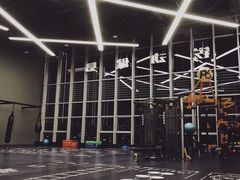 -锐动健身(博地中心店)