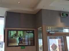 -德克士(崂山百货店)