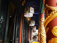 -中国观音故里广德景区