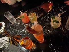 -Bar The Vortex(高新万达店)