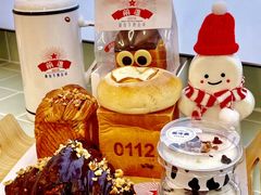 -红星前进面包牛奶公司(五道口购物中心店)