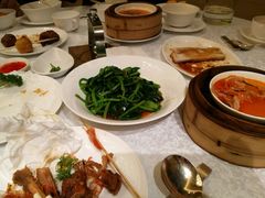 -香宫中餐厅 · 桂林香格里拉