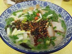 优质葫芦头-长香源葫芦头梆梆肉(开通巷店)