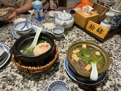 -南京大牌档(崇文门国瑞店)