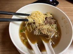 -百福麵家(新馬路店)