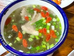 喀什缸缸肉-217丰惠源抓饭(星湖街店)