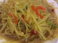 -维吾尔餐厅(宜山路店)