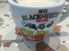 -华嫂冰室(湾仔店)