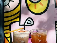 -O.P.S. CAFE