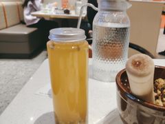 -北大荒人•新东北菜(青岛银座店)