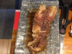 -万兴佳烤肉·长白山老味道(东岸里店)